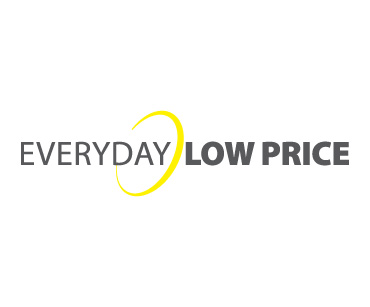 Everyday Low Price