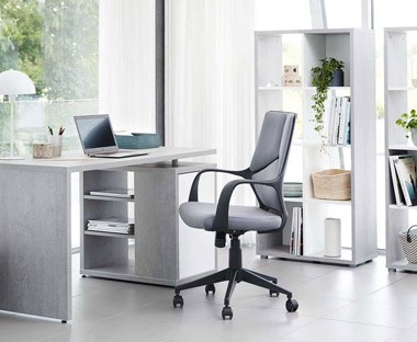 Tips On Designing A Productive Work Space 