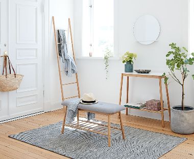 Vandsted console table