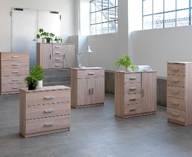 Tapdrup chest of drawers collection