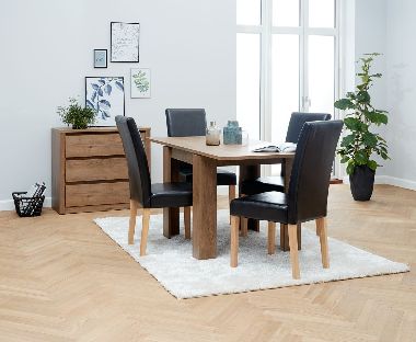 Vedde Dining Table 