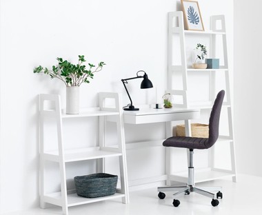 Stylish office chairs